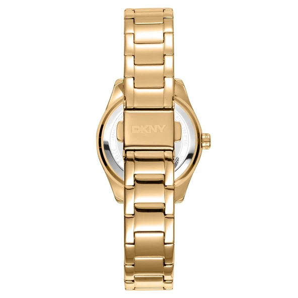 Dkny  DK1L017M0055 Kadın Kol Saati - Resim 3