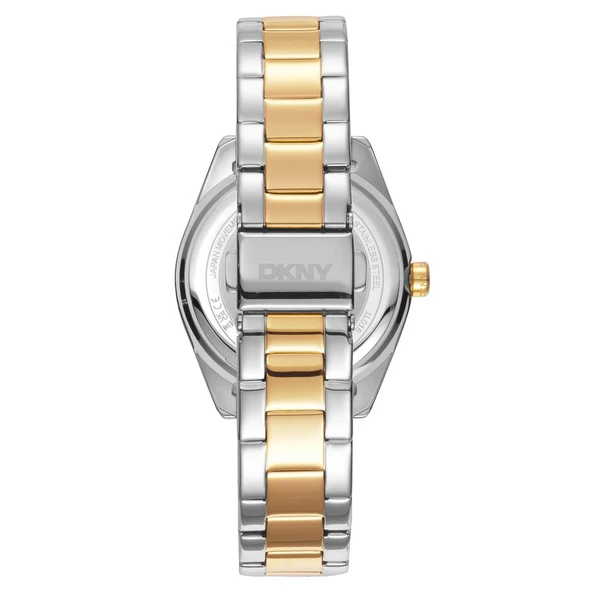 Dkny  DK1L016M0085 Kadın Kol Saati - Resim 3