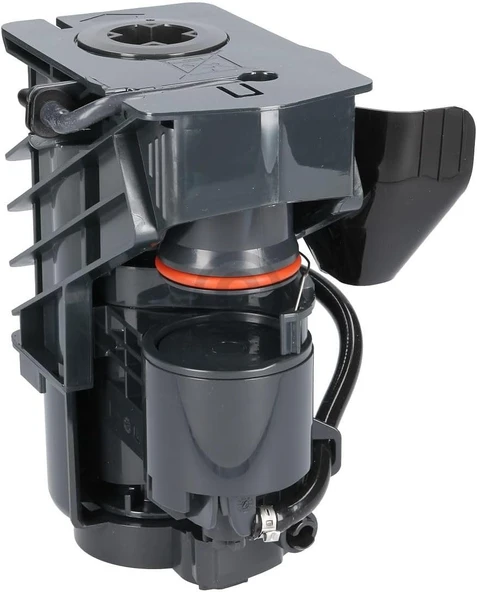 Bosch Siemens EQ9 S300 S500 S700 S900  demleme ünitesi ürün görseli 1