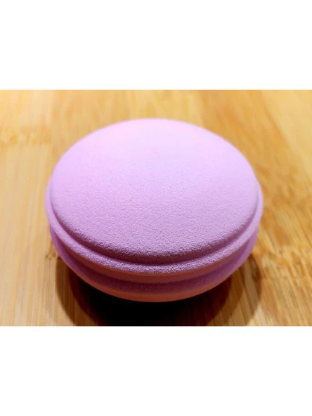 Monalisa Home Pembe Yumuşak Makyaj Süngeri ürün görseli 1