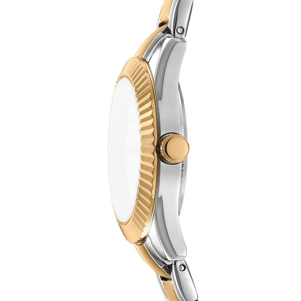 Dkny  DK1L017M0075 Kadın Kol Saati - Resim 2