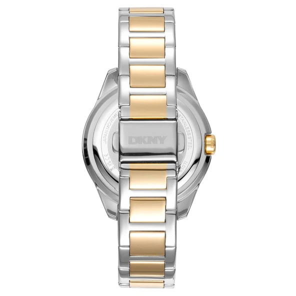 Dkny  DK1L019M0055 Kadın Kol Saati - Resim 3