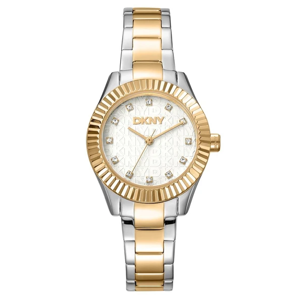 Dkny  DK1L017M0075 Kadın Kol Saati ürün görseli 1