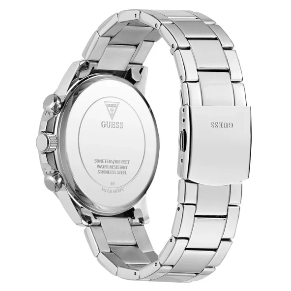 GUESS GUGW0900G4 ÇELİK ERKEK KOL SAATİ - Resim 3