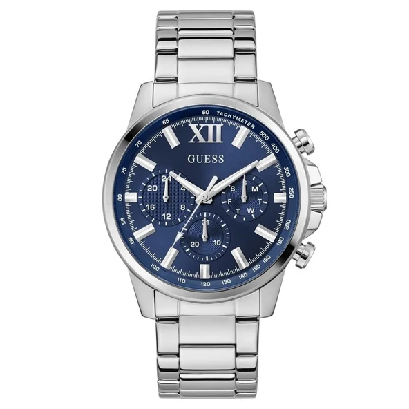 GUESS GUGW0900G4 ÇELİK ERKEK KOL SAATİ ürün görseli 1