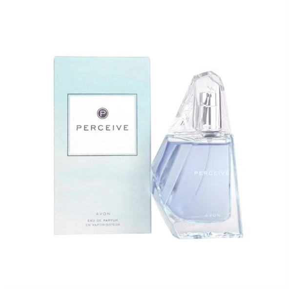 Avon PERCEIVE Edp Kadın Parfüm 50ml ürün görseli 1