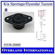 Kia Sportage 2011-15 Arka Amörtisör Takozu Kore.55310-2S000 ürün görseli 1