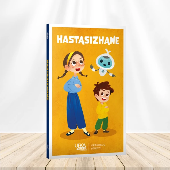 Hastasızhane - Ortaokul (UY9) ürün görseli 1