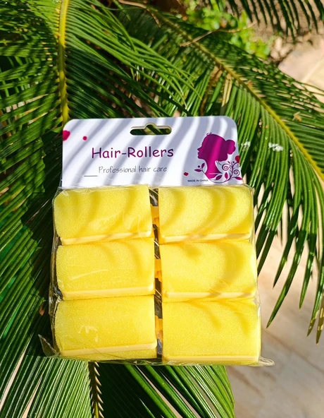 Monalisa Home Saç Bugidi Hair Style ürün görseli 1