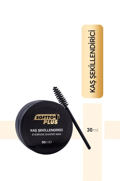 Kaş Şekillendirici 30 Ml ürün görseli 1