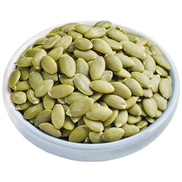 Çiğ Kabak Çekirdeği İçi 2 Kg ürün görseli 1