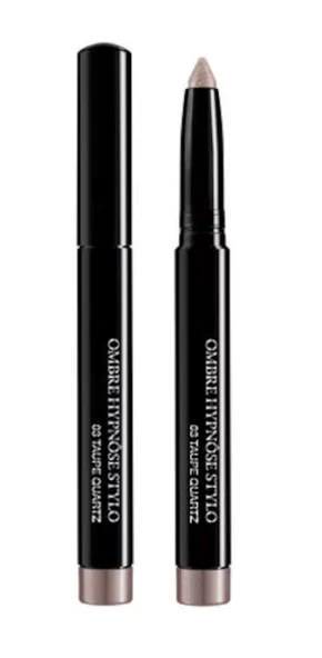 Lancome  Ombre Hypnose Stylo - Kalem Göz Farı 03 Taupe Quartz ürün görseli 1