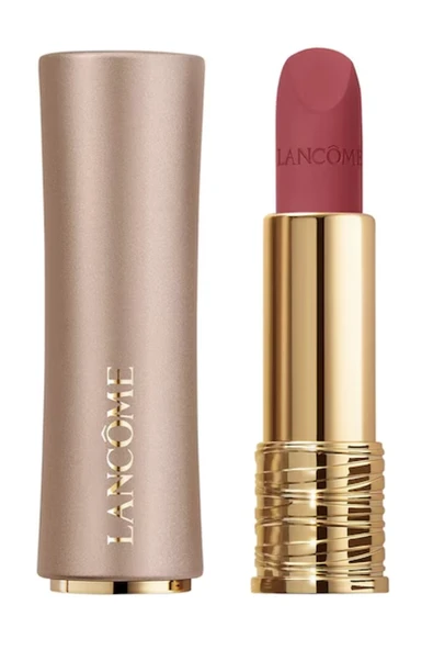 Lancome Absolu Rouge Intimatte - Mat Ruj 370 - Flush of Love ürün görseli 1