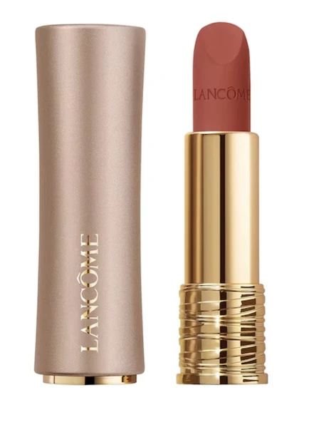 Lancome Absolu Rouge Intimatte - Mat Ruj 273 French Nude ürün görseli 1