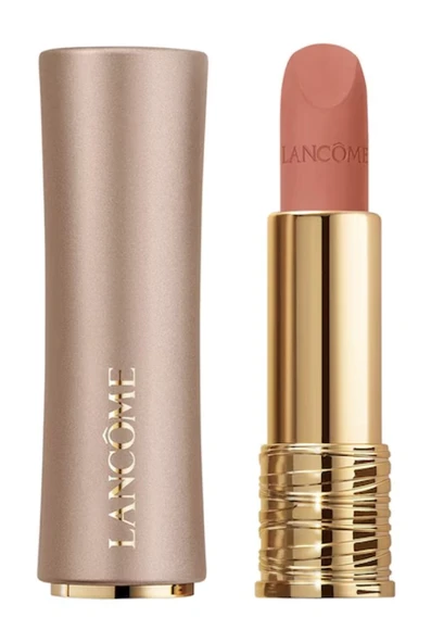 Lancome Absolu Rouge Intimatte - Mat Ruj 340 - Lovers Whispers ürün görseli 1