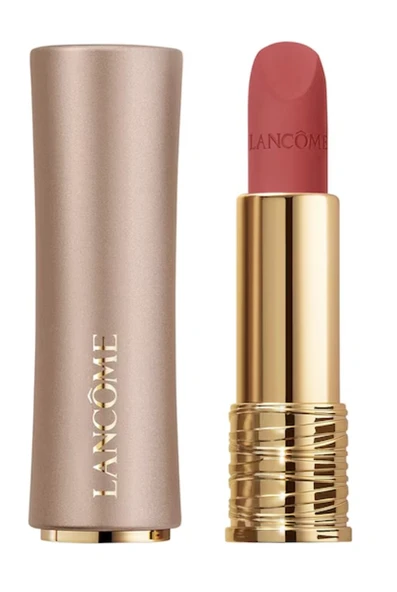 Lancome Absolu Rouge Intimatte - Mat Ruj 360 - Flirting Thrills ürün görseli 1