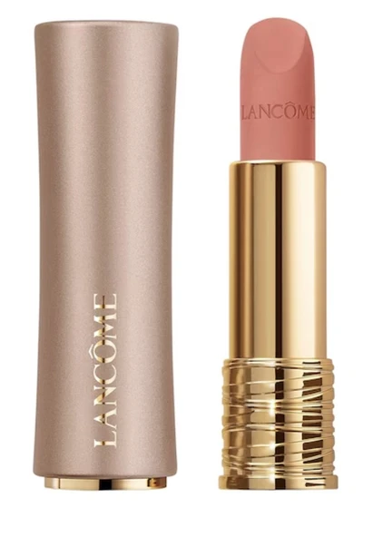 Lancome Absolu Rouge Intimatte - Mat Ruj 215 - First Kiss ürün görseli 1