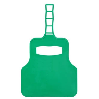 Mangal Yelpazesi Plastik 19cmX27cm - Resim 6