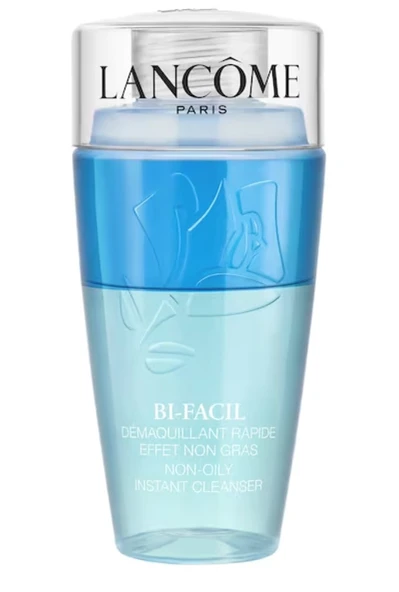 Lancome Bi-Facil Format Voyage - Seyehat Boy Makyaj Temizleyici 75 ml ürün görseli 1