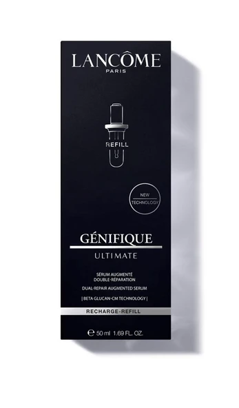 Lancome Genifique Ultimate - Serum 50 ml - Resim 2