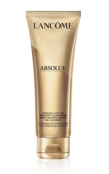 Lancome Absolue - Jel Temizleyici 125 ml ürün görseli 1