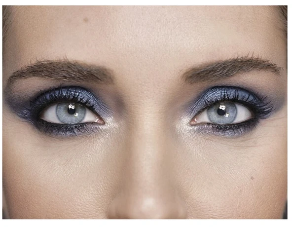 Lancome Hypnose - Far Palet 14 Smokey Chic - Resim 3