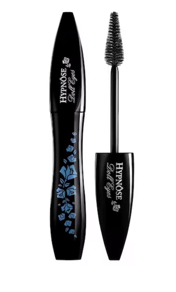 Lancome Hypnôse Doll Eyes - Maskara 01 So Black ürün görseli 1