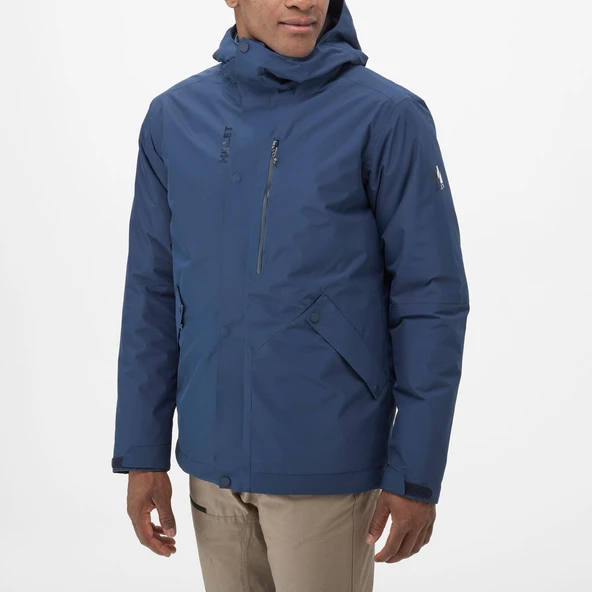 Millet CHAM WARM Primaloft® Insulation Erkek Ceket MIV10318 N7317 - Resim 3
