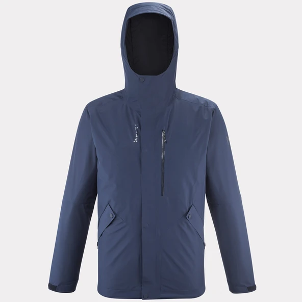 Millet CHAM WARM Primaloft® Insulation Erkek Ceket MIV10318 N7317 ürün görseli 1