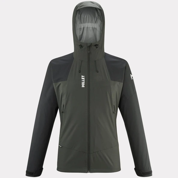 Millet FITZ ROY Tek Katman 2.5L Teknik Erkek Ceket MIV9706 N9573 ürün görseli 1