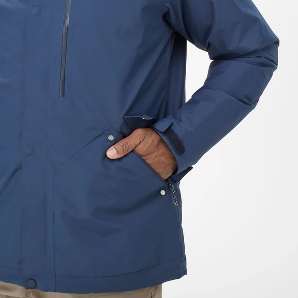 Millet CHAM WARM Primaloft® Insulation Erkek Ceket MIV10318 N7317 - Resim 6
