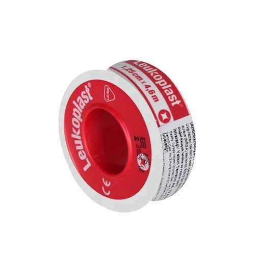 Leukoplast Flaster 1.25 cmx4.6 m Yara Bandı ürün görseli 1