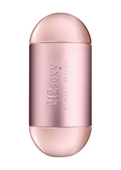 Carolina Herrera 212 Sexy Kadın Parfüm EDP 100 ML ürün görseli 1