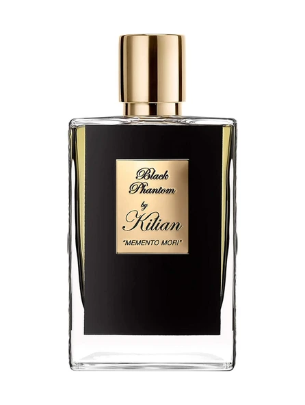 Kilian Black Phantom Memento Mori Erkek Parfüm EDP 100 ML ürün görseli 1