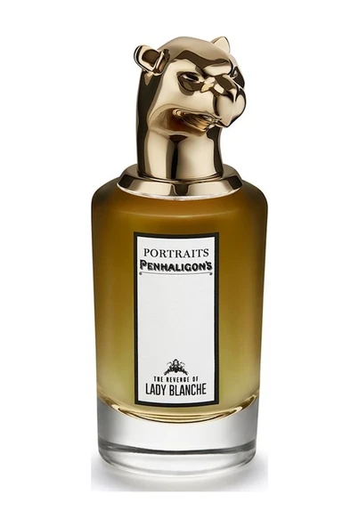 Penhaligon's The Revenge Of Lady Blanche Kadın Parfüm EDP 75 ML ürün görseli 1