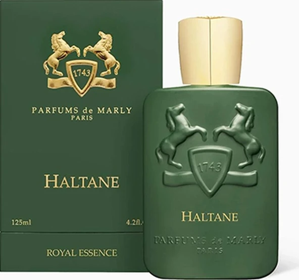 Parfums De Marly Haltane Unisex Parfüm EDP 125 ML ürün görseli 1