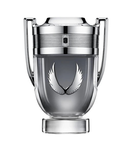 Paco Rabanne Invictus Platinum Erkek Parfüm EDP 50 ML ürün görseli 1