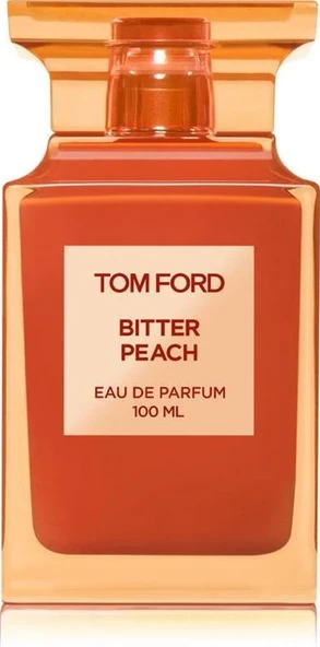 Tom Ford Bitter Peach Unisex Parfüm EDP 100 ML ürün görseli 1