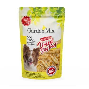 Garden Mix Kurutulmuş Tavuk Ayak 100 Gr ürün görseli 1
