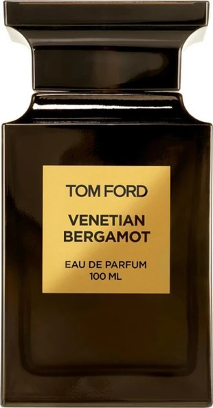 Tom Ford Venetian Bergamot EDP 100 ml ürün görseli 1