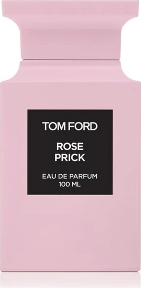 Tom Ford Rose Prick EDP 100 ML ürün görseli 1