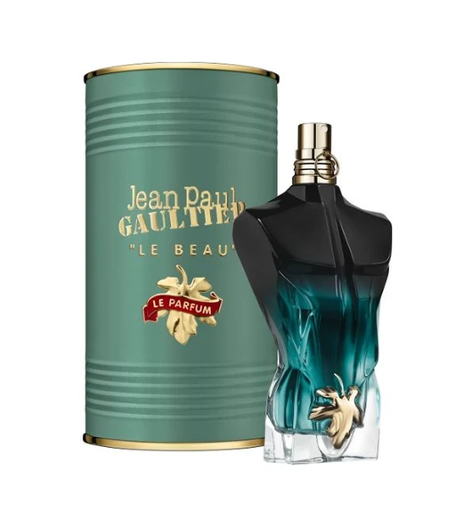 Jean Paul Gaultier Le Beau Le Parfum Edp 75 ML ürün görseli 1
