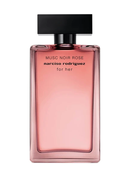 Narciso Rodriguez Musc Noir Rose Kadın Parfüm EDP 100 ML ürün görseli 1