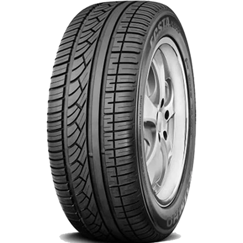 Kumho Ecsta KH11 155/60R15 74T Yaz Lastiği - 2024 ürün görseli 1