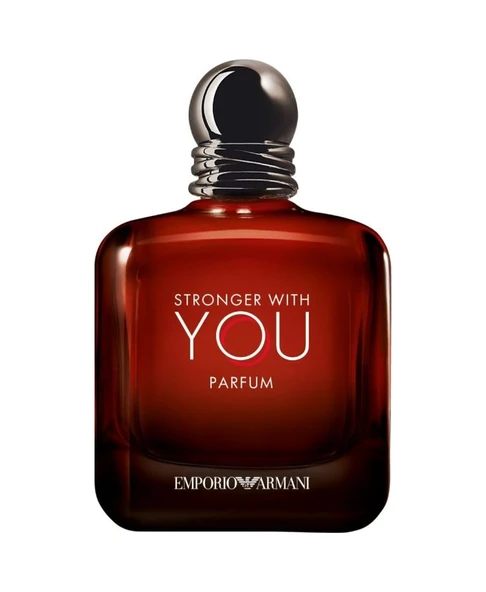 Emporio Armani Stronger With You Erkek Parfüm EDP 100 ML ürün görseli 1