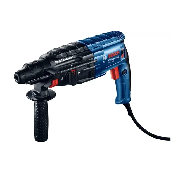 Bosch GBH 240 SDS Plus Kırıcı Delici ürün görseli 1