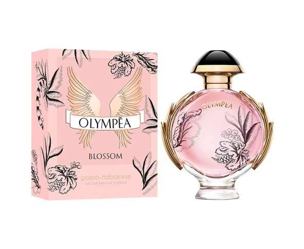 Paco Rabanne Olympea Blossom Kadın Parfüm EDP 100 ML ürün görseli 1