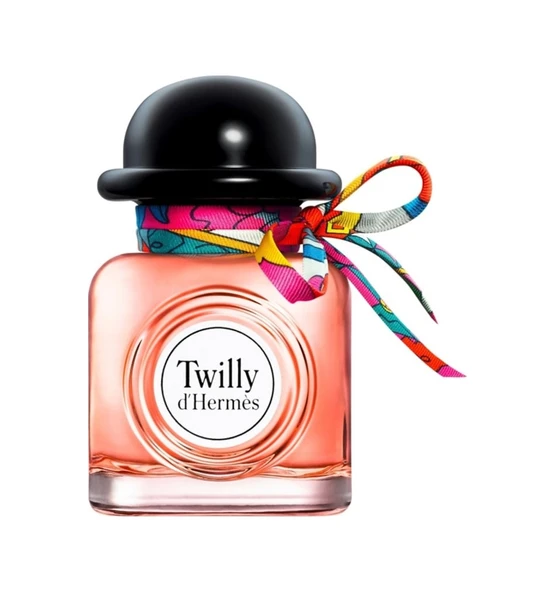 Hermes Twilly D'Hermes Kadın Parfüm EDP 100 ML - Resim 2