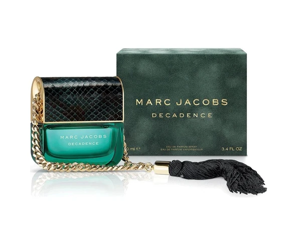 Marc Jacobs Decadence Kadın Parfüm EDP 100 ML ürün görseli 1