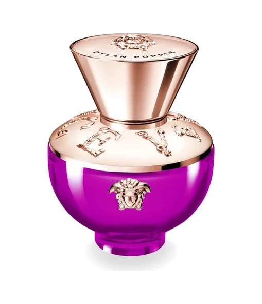 Versace Dylan Purple Kadın Parfüm EDP 100 ML ürün görseli 1